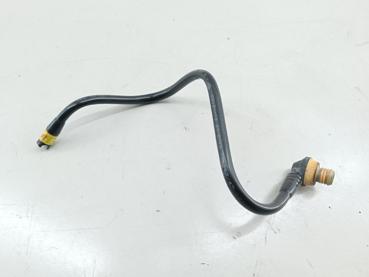 Tubo flexível de vacuo,sistema de travagem FIAT PUNTO (176_) | 93 - 99