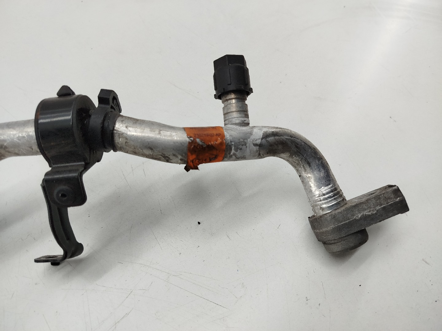 Tubo de Ar condicionado FORD FOCUS IV Turnier (HP) | 18 -  Imagem-4