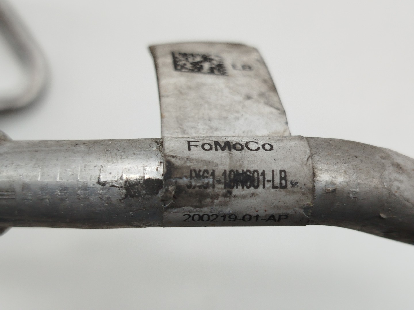 Tubo de Ar condicionado FORD FOCUS IV Turnier (HP) | 18 -  Imagem-3