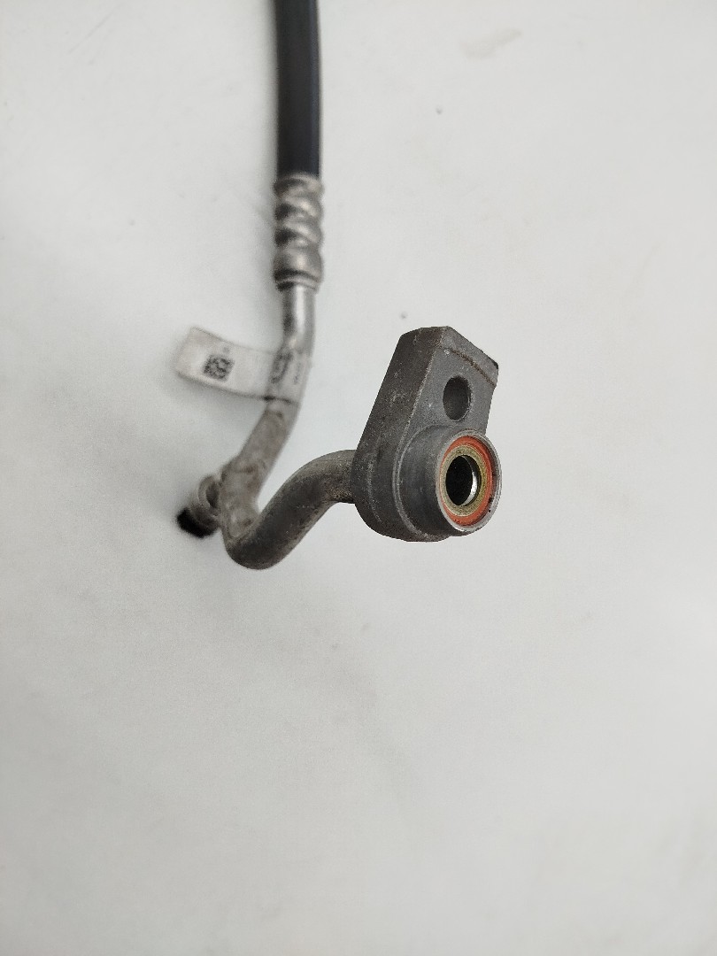 Tubo de Ar condicionado FORD FOCUS IV Turnier (HP) | 18 -  Imagem-1