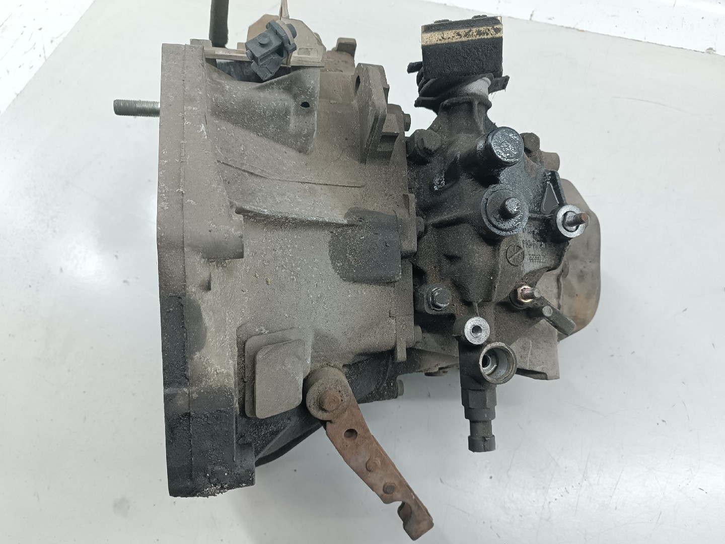 Caixa de Velocidades Manual FIAT PUNTO (176_) | 93 - 99