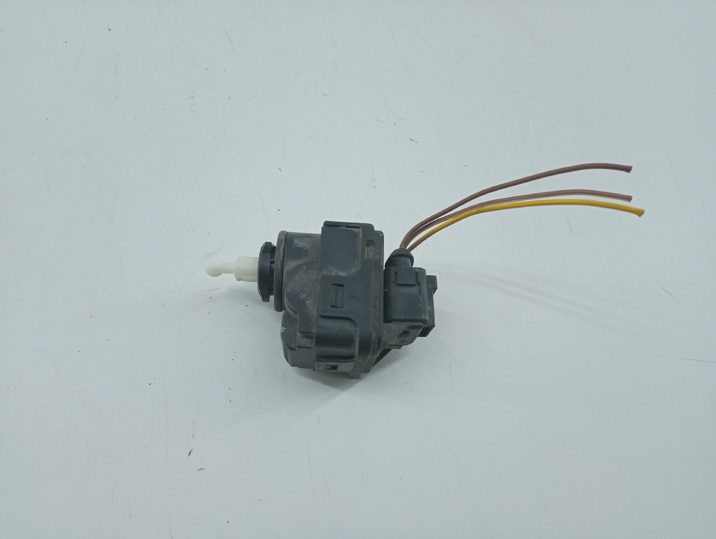 Regulador de Espelhos AUDI A3 (8L1) | 96 - 06 Imagem-2