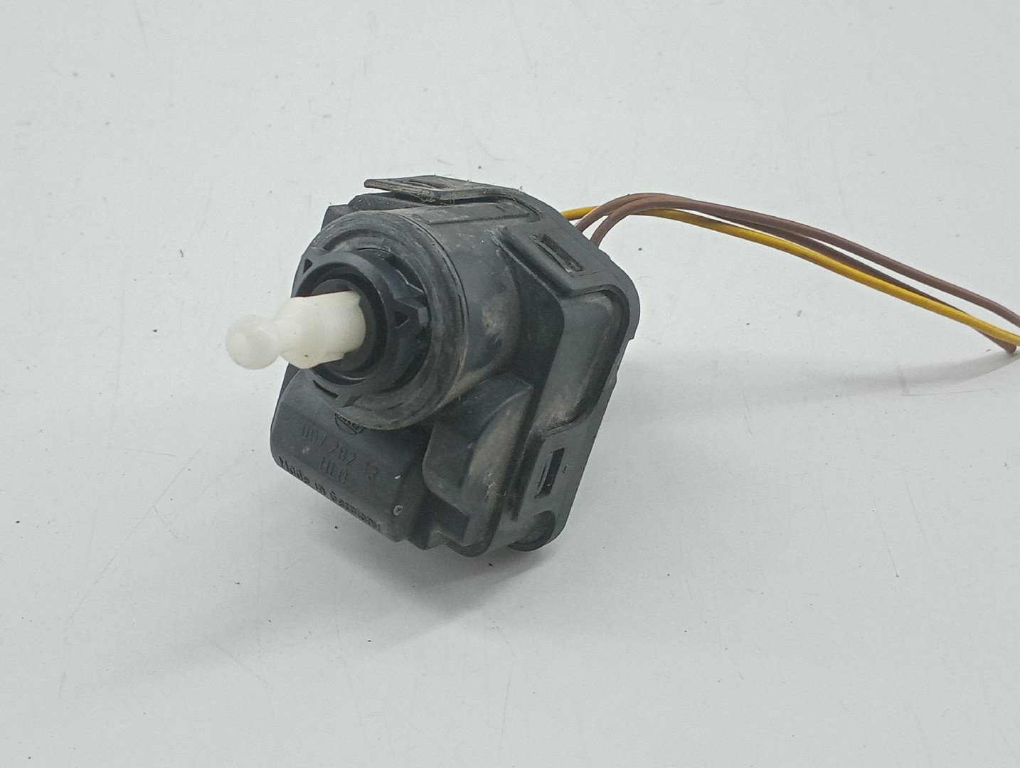 Regulador de Espelhos AUDI A3 (8L1) | 96 - 06 Imagem-1
