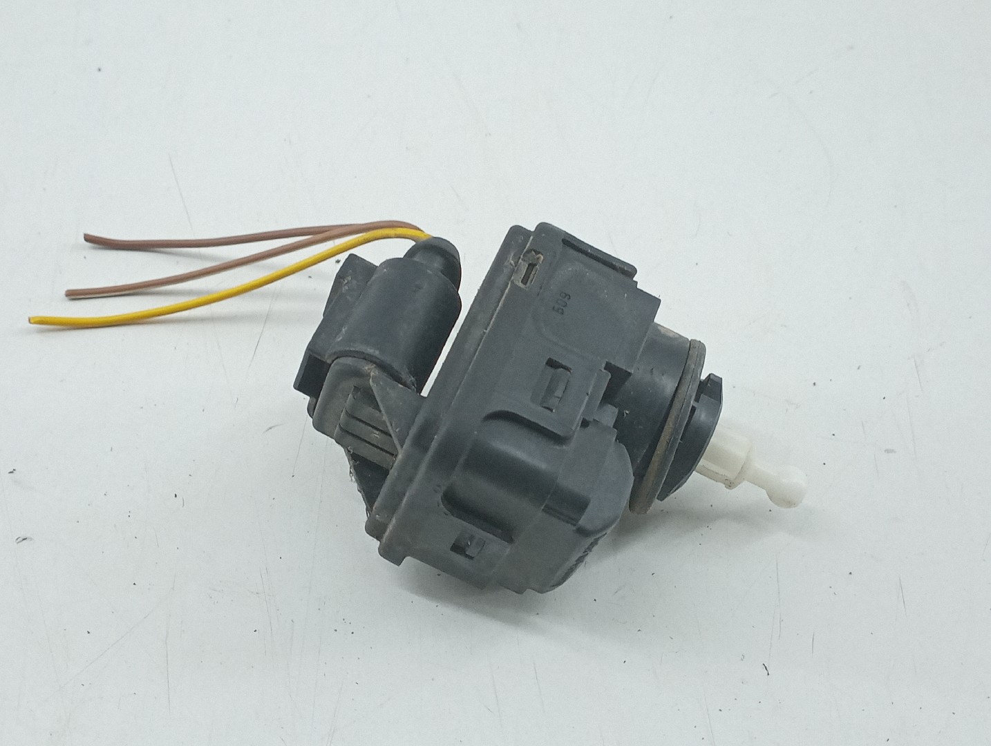 Regulador de Espelhos AUDI A3 (8L1) | 96 - 06
