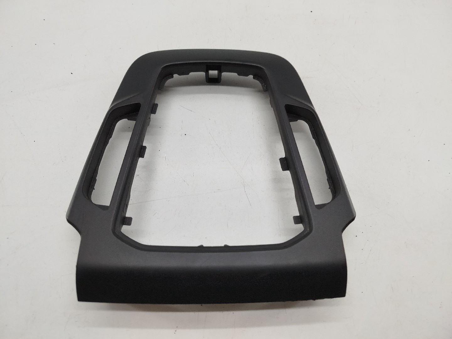 Moldura de fole de mudanças FORD FOCUS IV Turnier (HP) | 18 - 