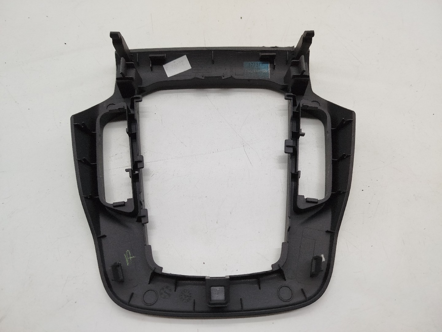 Moldura de fole de mudanças FORD FOCUS IV Turnier (HP) | 18 -  Imagem-2