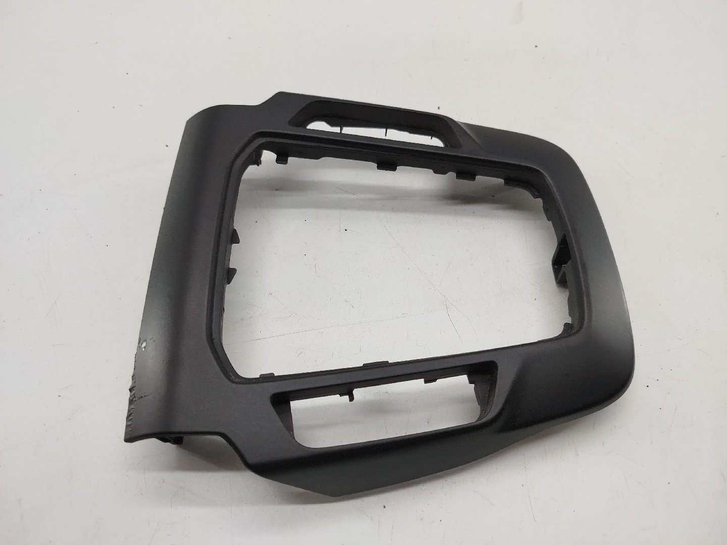 Moldura de fole de mudanças FORD FOCUS IV Turnier (HP) | 18 -  Imagem-1