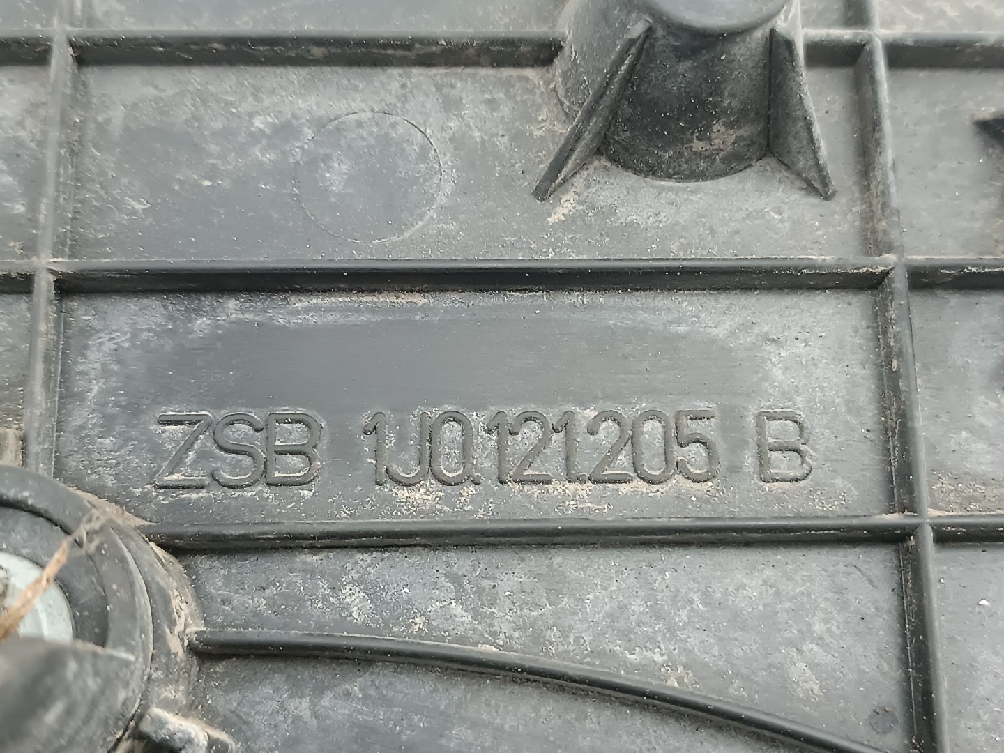 Termo ventiladores AUDI A3 (8L1) | 96 - 06 Imagem-2