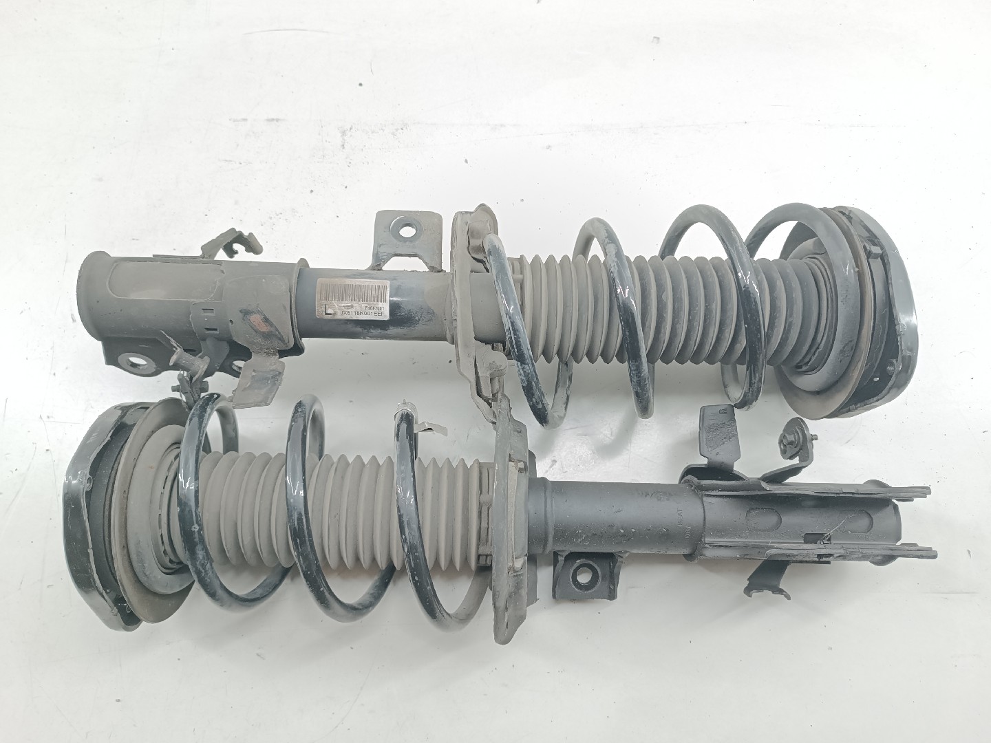 Amortecedores da frente FORD FOCUS IV Turnier (HP) | 18 - 