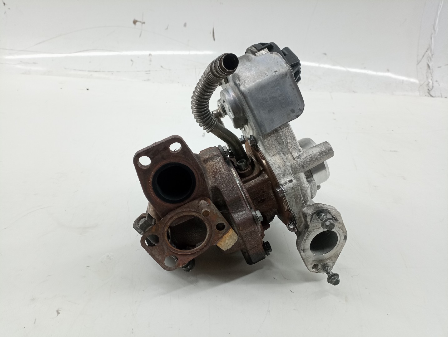 Turbo FORD FOCUS IV Turnier (HP) | 18 -  Imagem-3