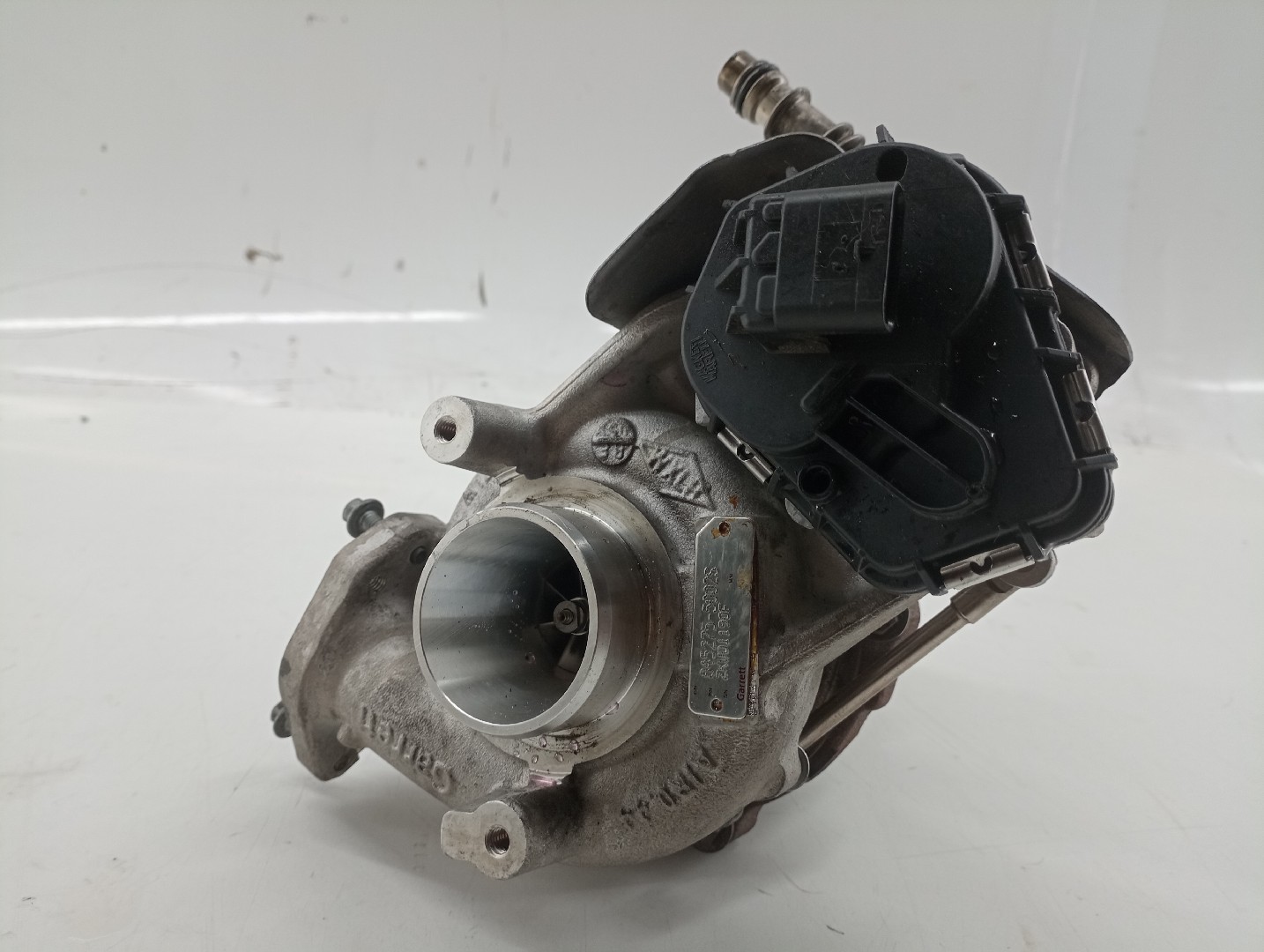 Turbo FORD FOCUS IV Turnier (HP) | 18 -  Imagem-1