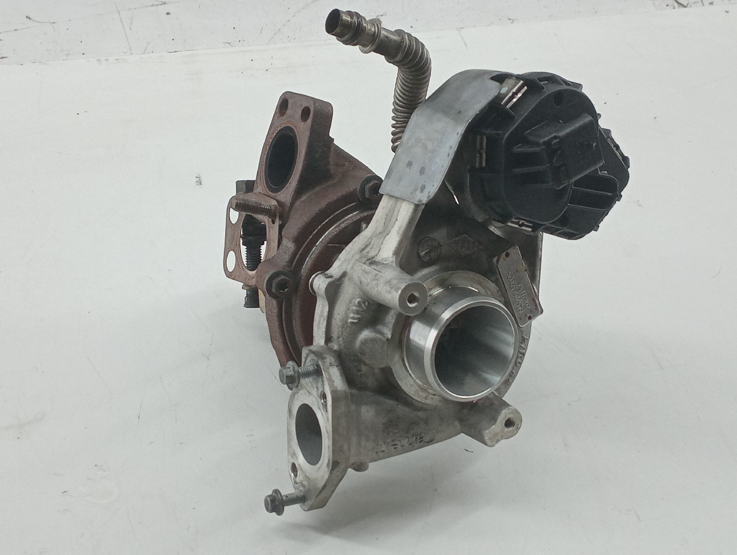 Turbo FORD FOCUS IV Turnier (HP) | 18 -  Imagem-4