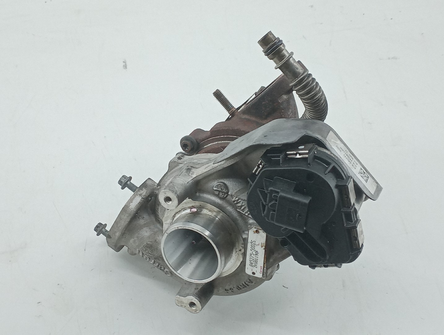 Turbo FORD FOCUS IV Turnier (HP) | 18 - 