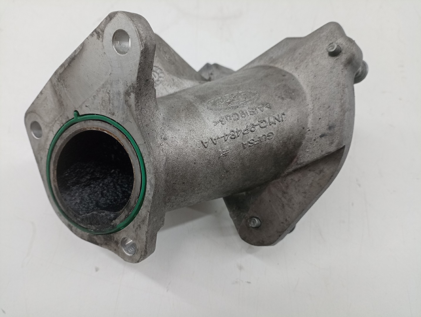 Colector de Admissão FORD FOCUS IV Turnier (HP) | 18 -  Imagem-1