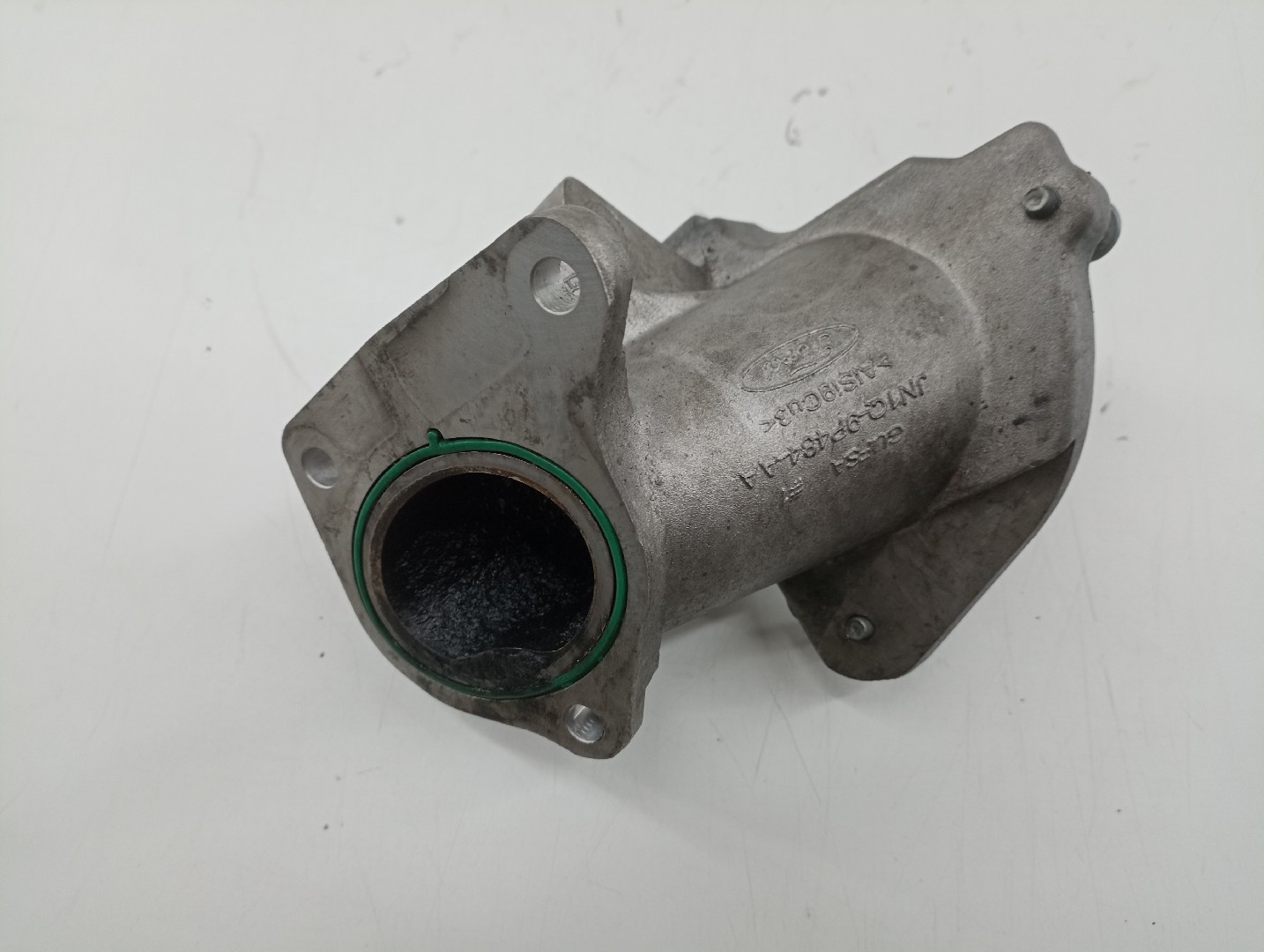 Colector de Admissão FORD FOCUS IV Turnier (HP) | 18 -  Imagem-3