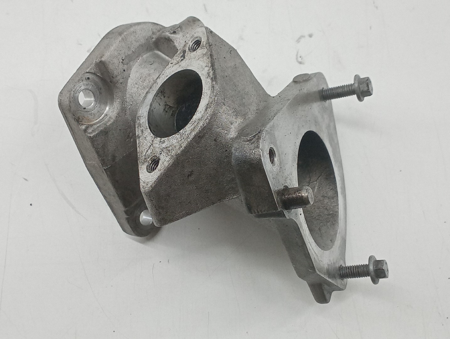 Colector de Admissão FORD FOCUS IV Turnier (HP) | 18 -  Imagem-2