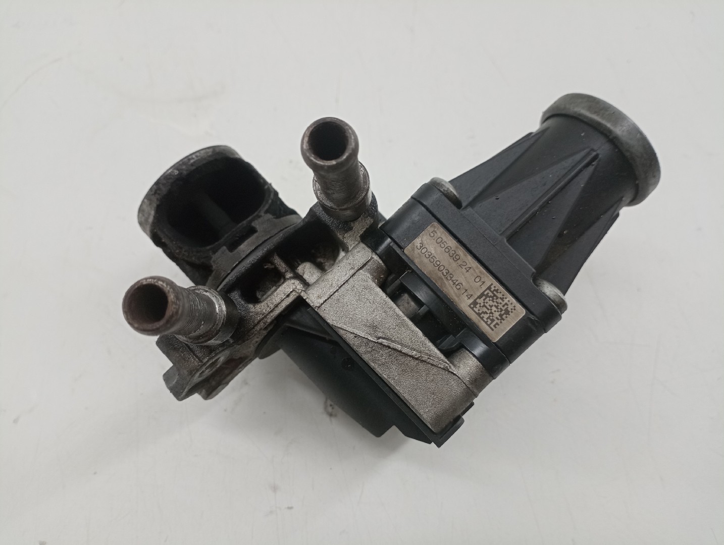 EGR Válvula FORD FOCUS IV Turnier (HP) | 18 - 