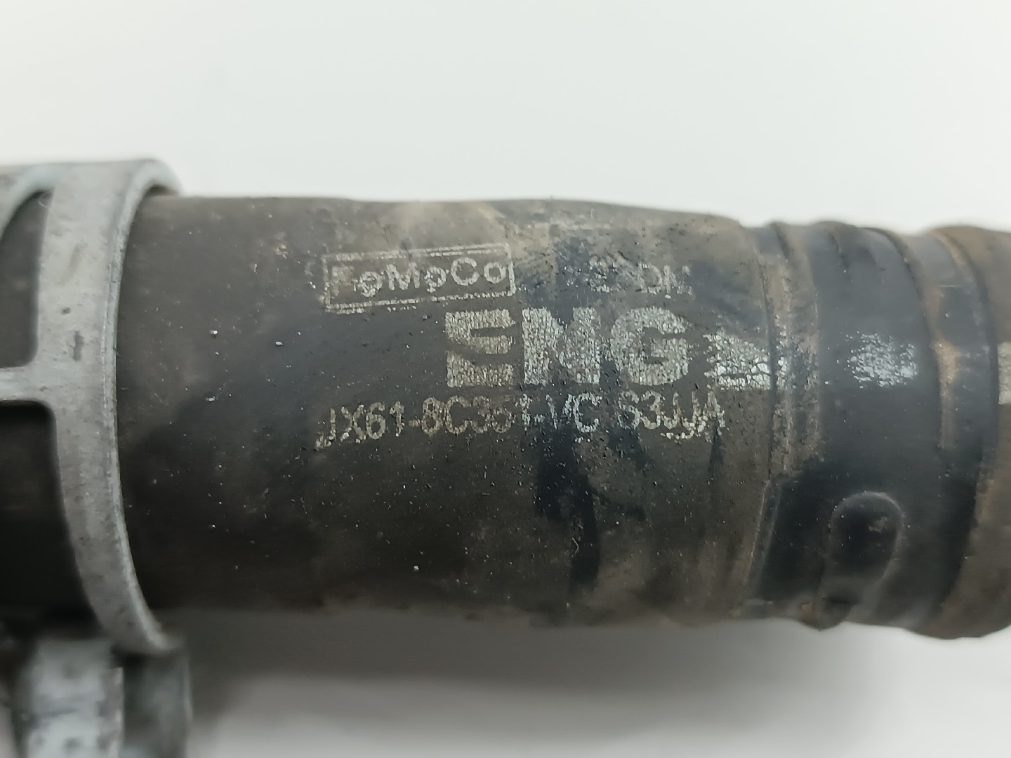 Tubo de Água FORD FOCUS IV Turnier (HP) | 18 -  Imagem-1