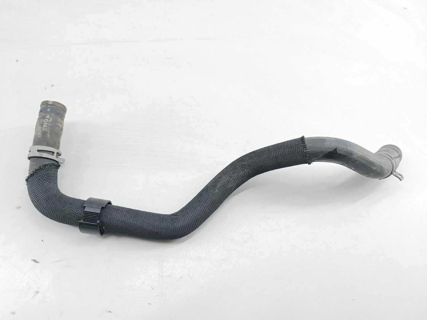 Tubo de Água FORD FOCUS IV Turnier (HP) | 18 - 