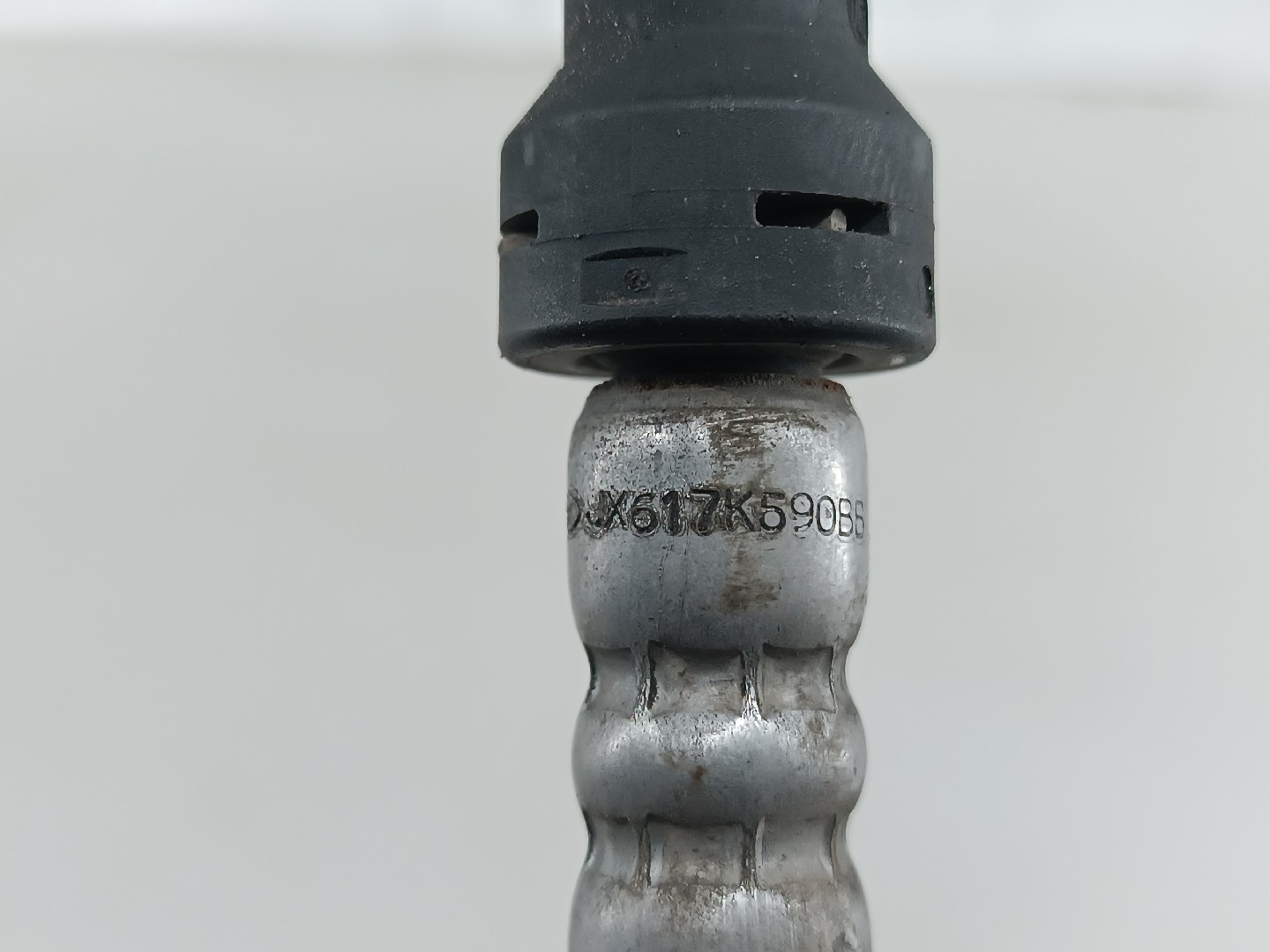 Linha de embraiagem FORD FOCUS IV Turnier (HP) | 18 -  Imagem-1