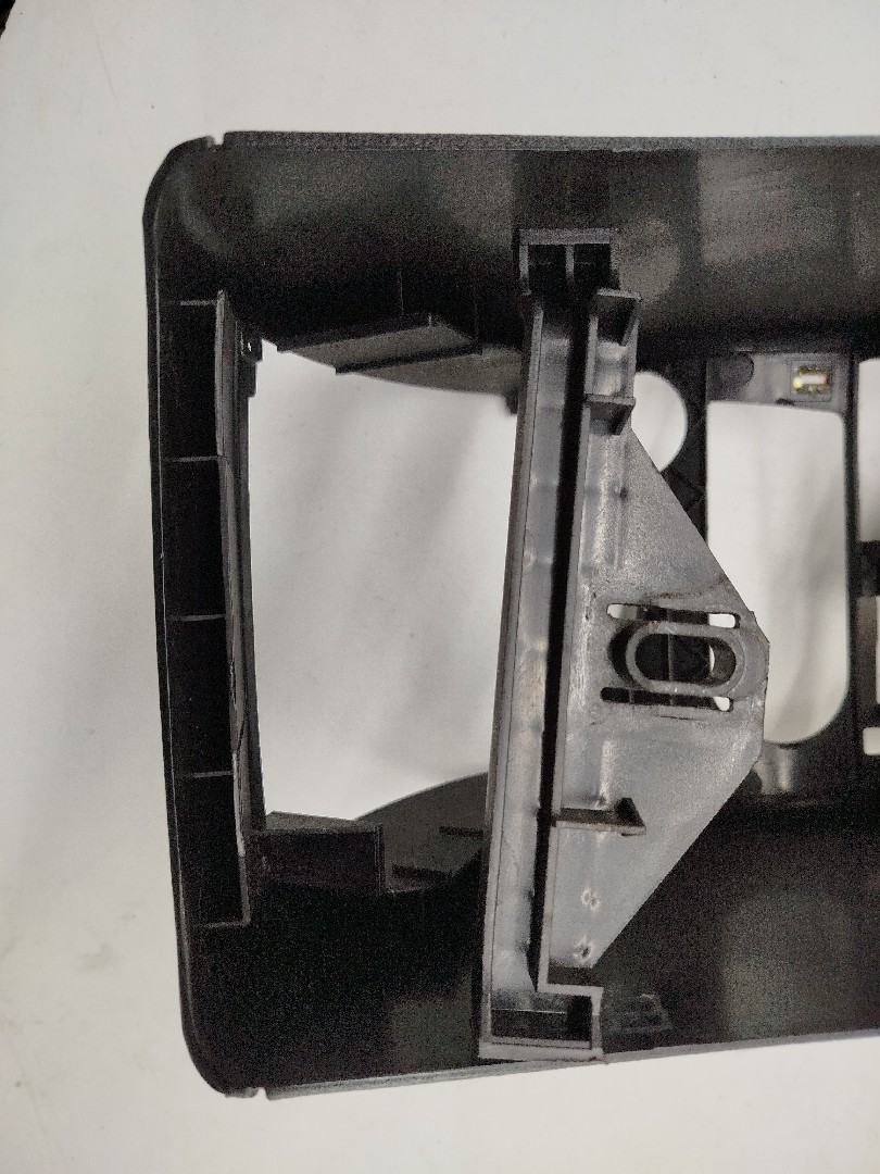 Consola Central AUDI A6 (4B2, C5) | 97 - 05 Imagem-7