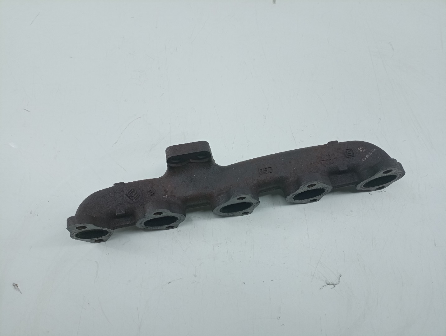 Coletor de Escape FORD FOCUS IV Turnier (HP) | 18 -  Imagem-2