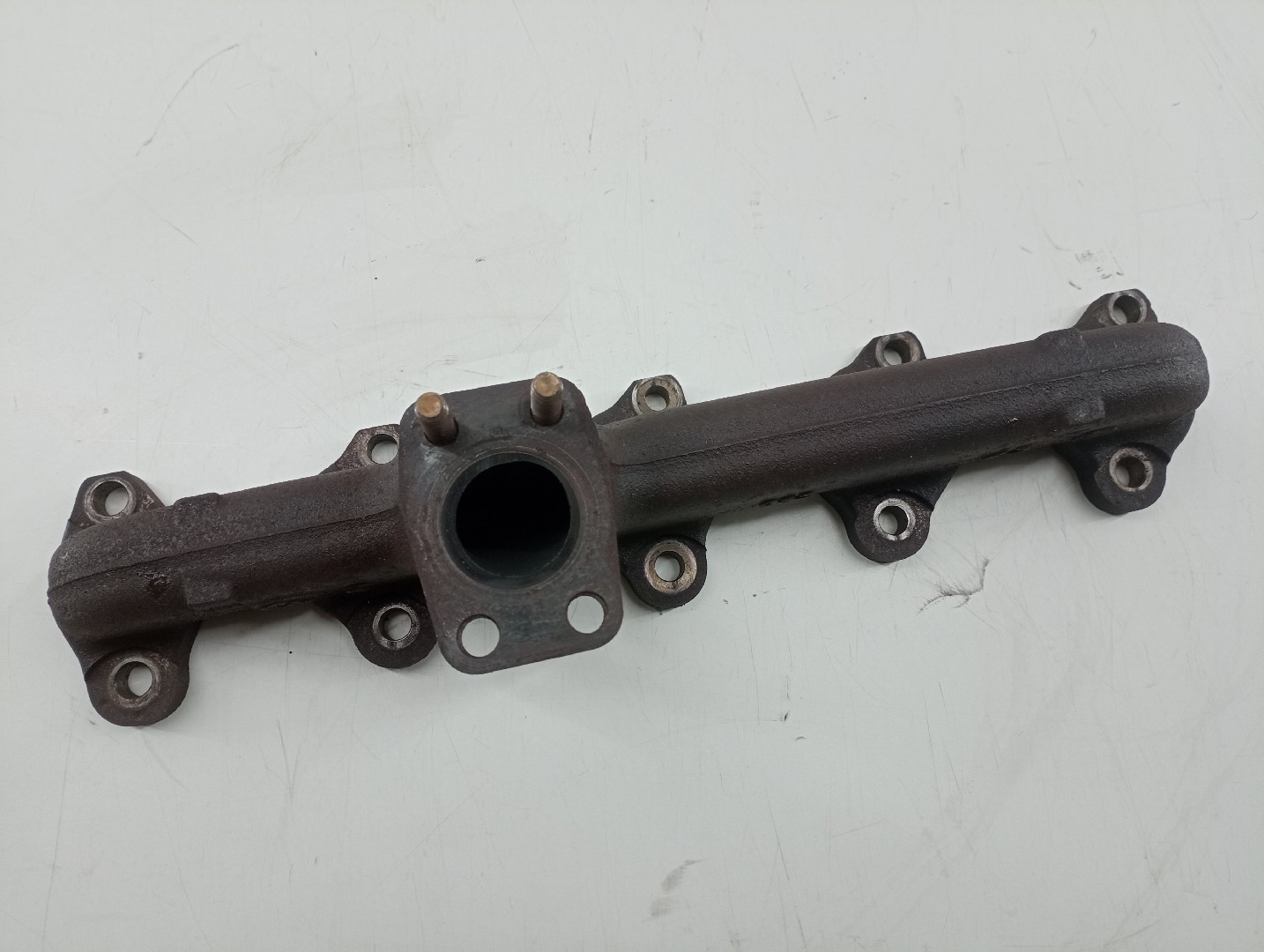 Coletor de Escape FORD FOCUS IV Turnier (HP) | 18 -  Imagem-3