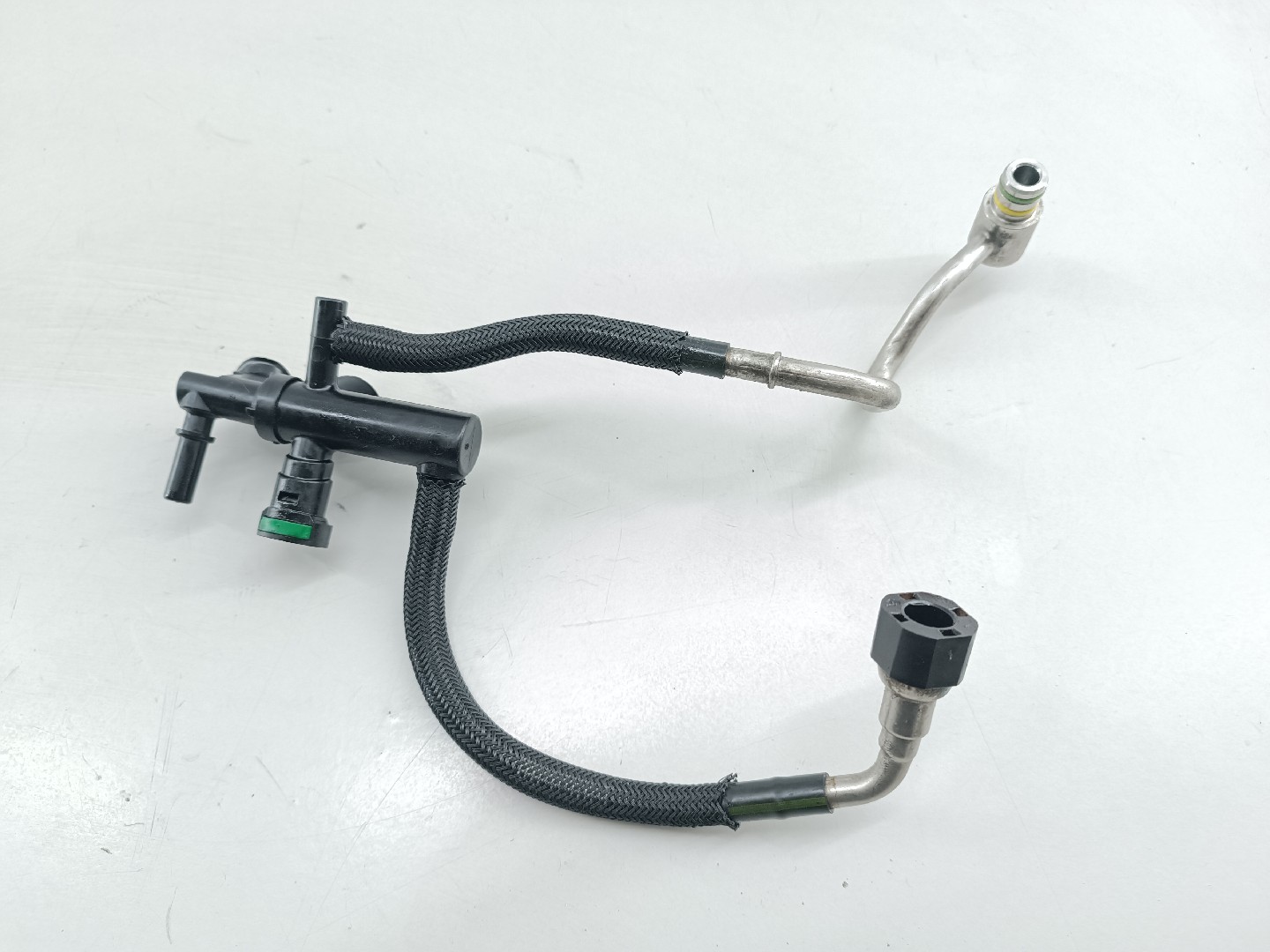 Linha combustível FORD FOCUS IV Turnier (HP) | 18 - 