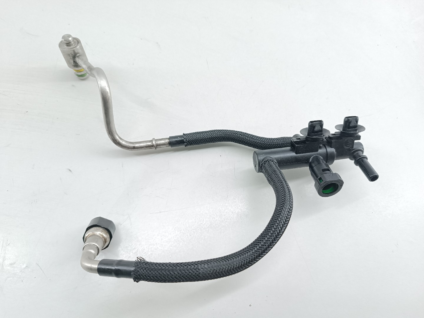 Linha combustível FORD FOCUS IV Turnier (HP) | 18 -  Imagem-1