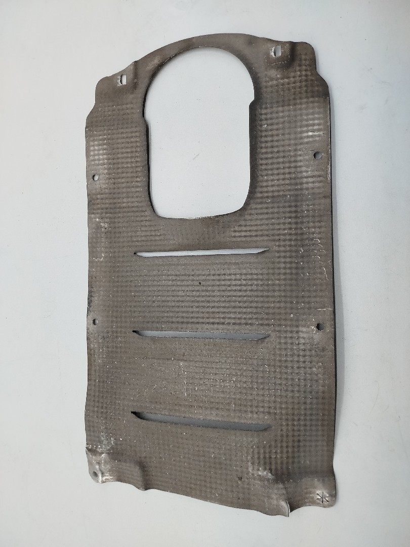 Proteção térmica FORD FOCUS IV Turnier (HP) | 18 -  Imagem-2