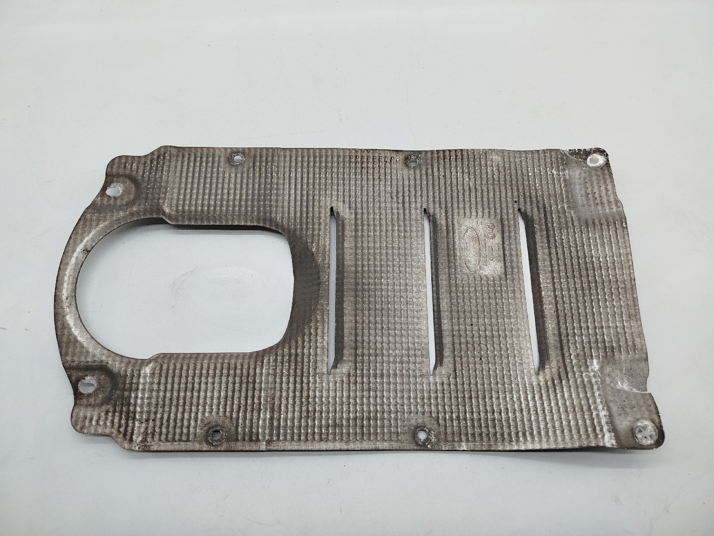 Proteção térmica FORD FOCUS IV Turnier (HP) | 18 - 