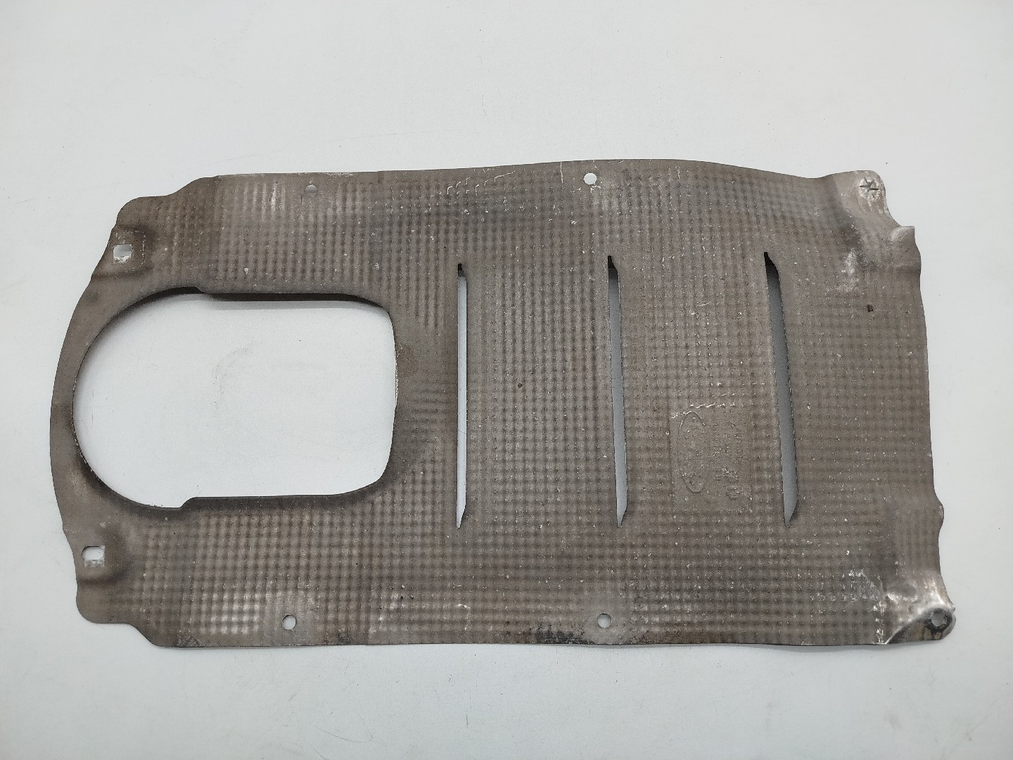 Proteção térmica FORD FOCUS IV Turnier (HP) | 18 -  Imagem-3