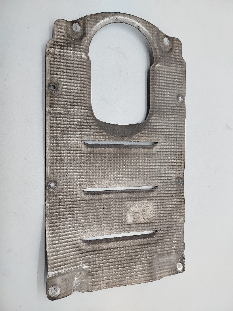 Proteção térmica FORD FOCUS IV Turnier (HP) | 18 -  Imagem-4