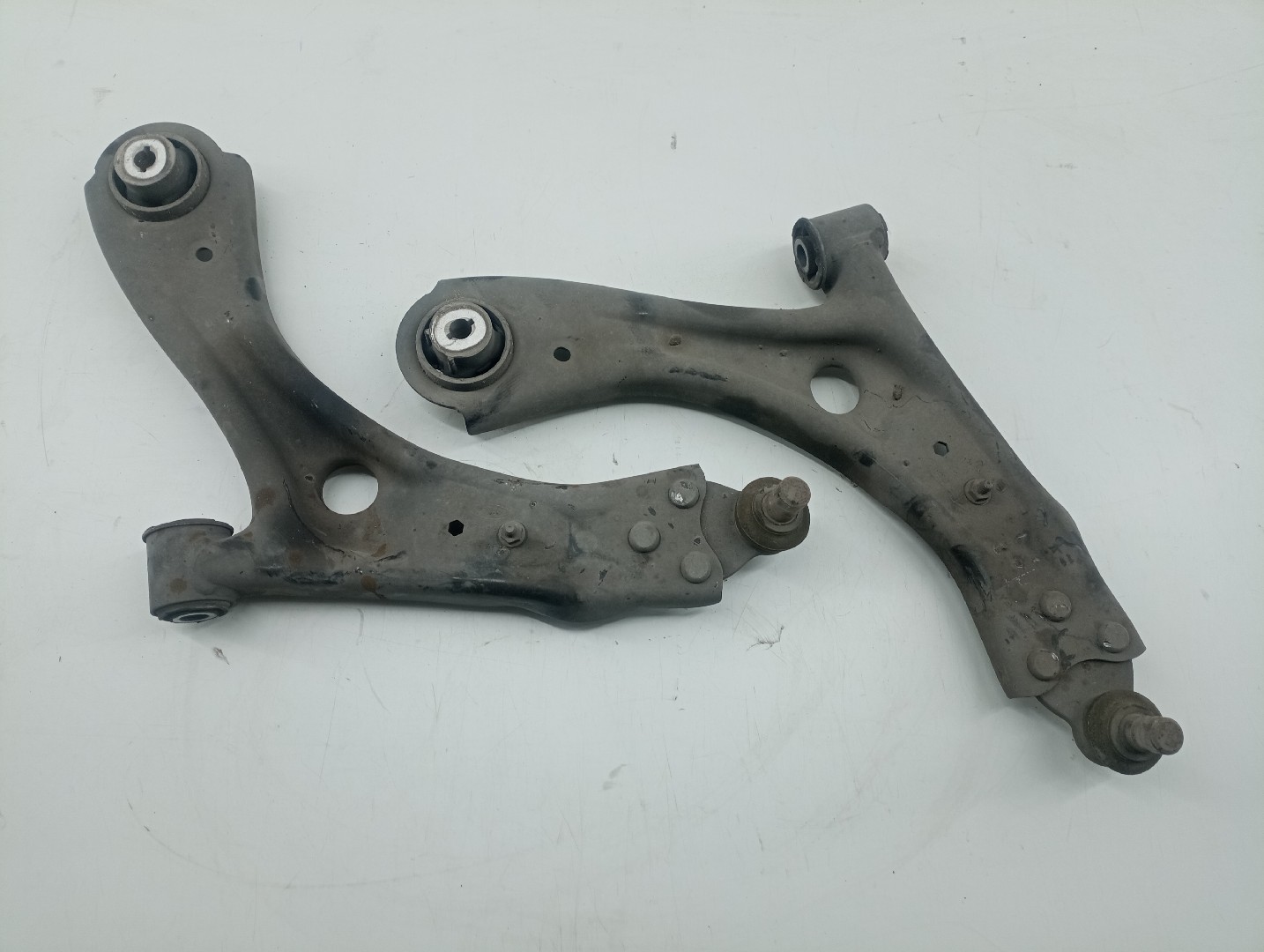 Braço de suspensão FORD FOCUS IV Turnier (HP) | 18 - 