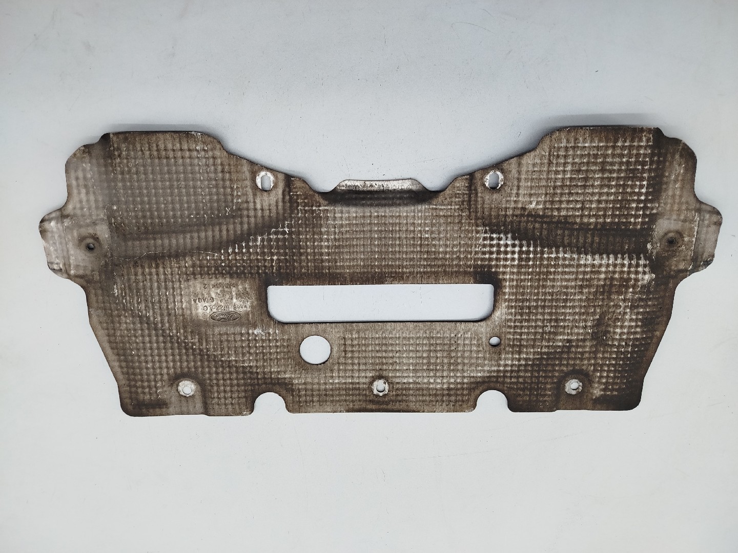 Proteção térmica FORD FOCUS IV Turnier (HP) | 18 - 