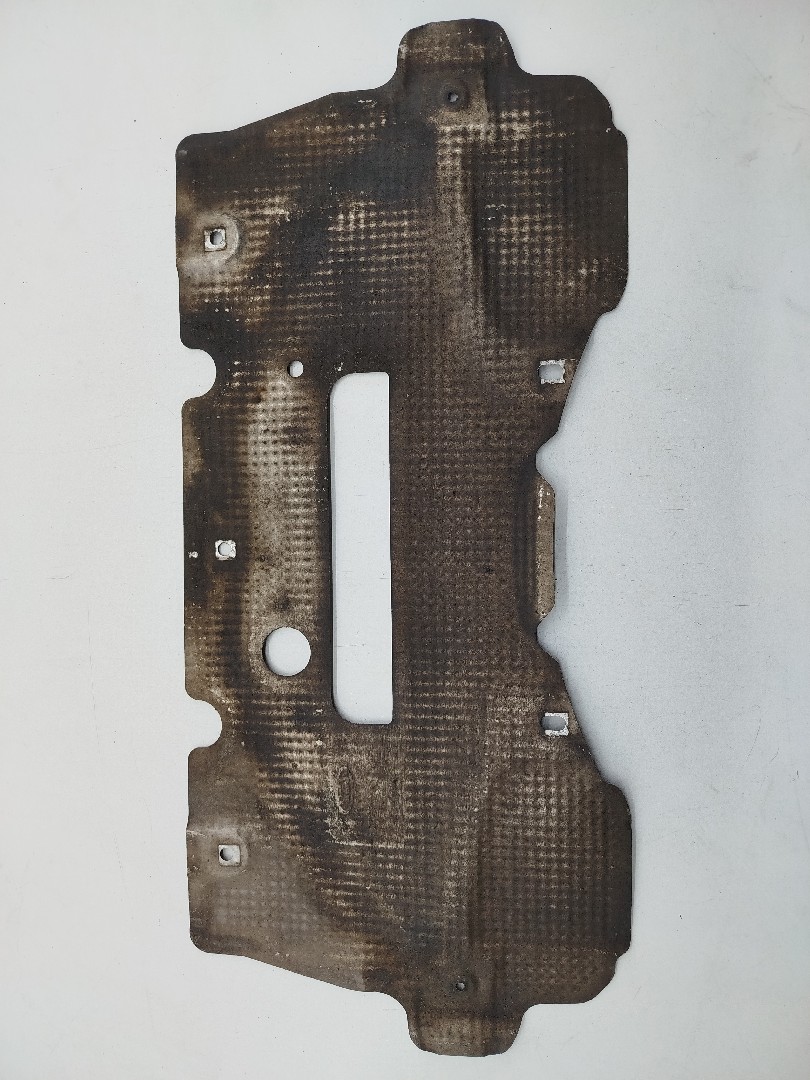 Proteção térmica FORD FOCUS IV Turnier (HP) | 18 -  Imagem-2