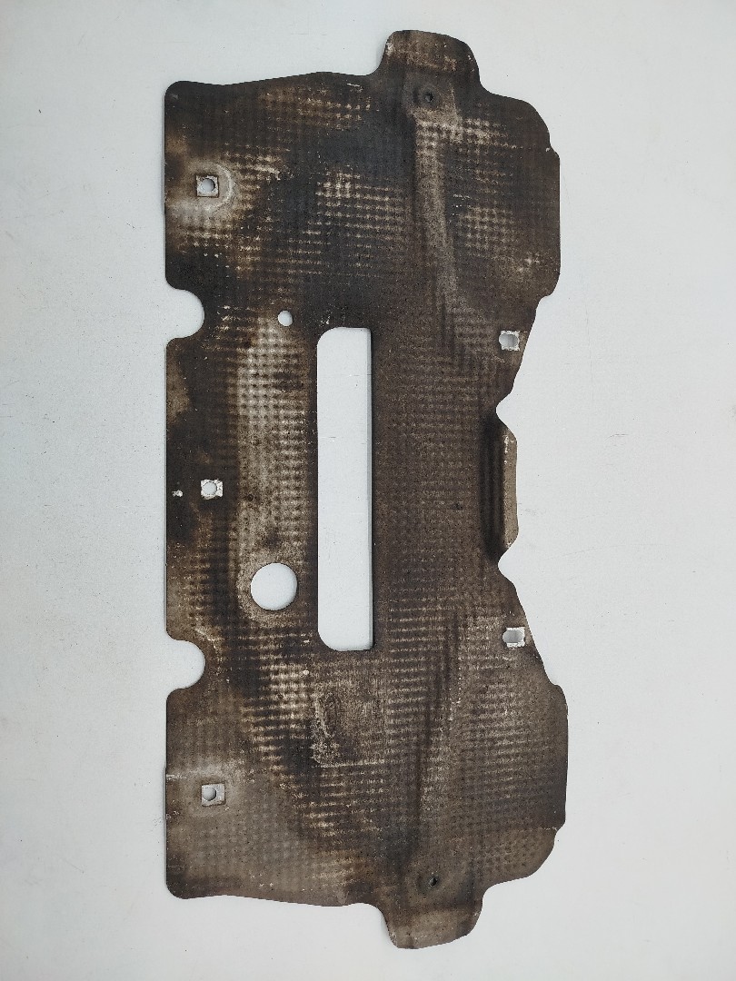 Proteção térmica FORD FOCUS IV Turnier (HP) | 18 -  Imagem-3