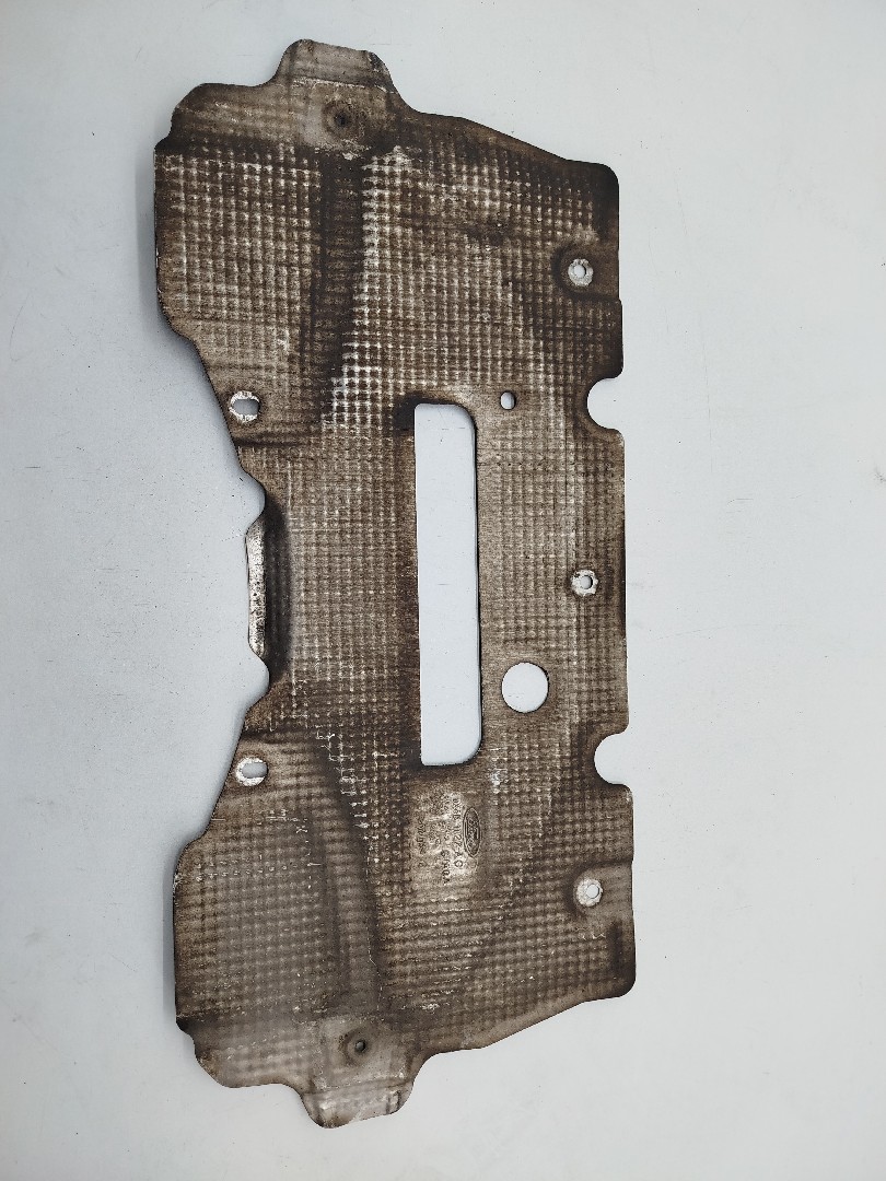 Proteção térmica FORD FOCUS IV Turnier (HP) | 18 -  Imagem-4