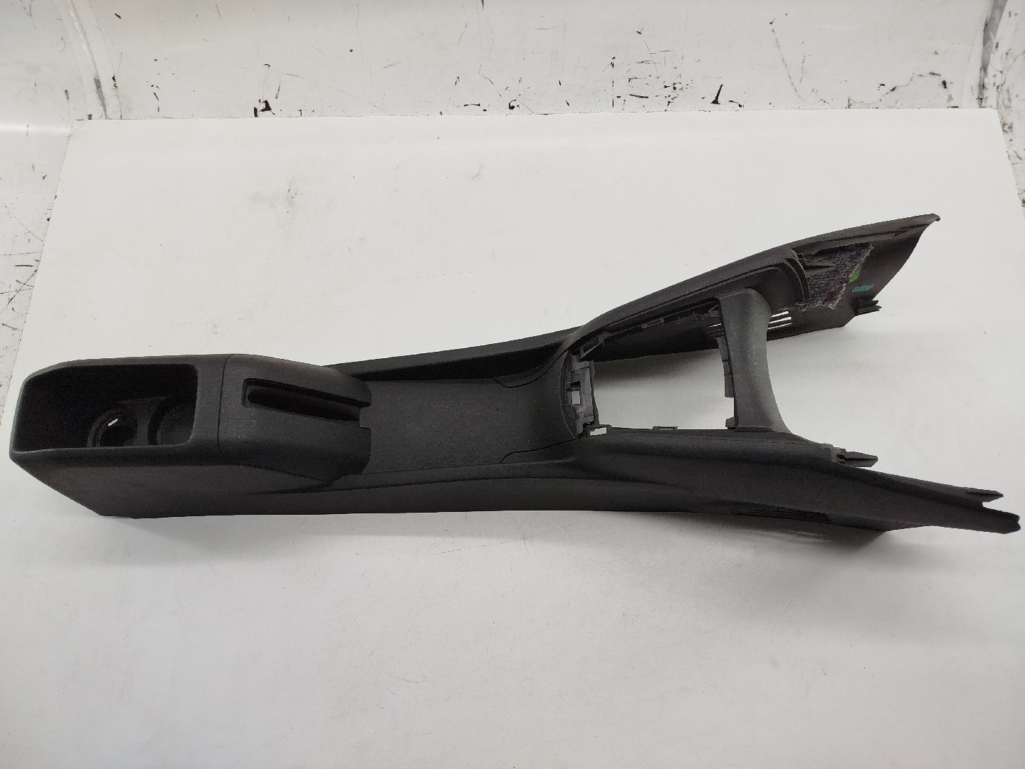 Consola Central PEUGEOT 208 I (CA_, CC_) | 12 - 