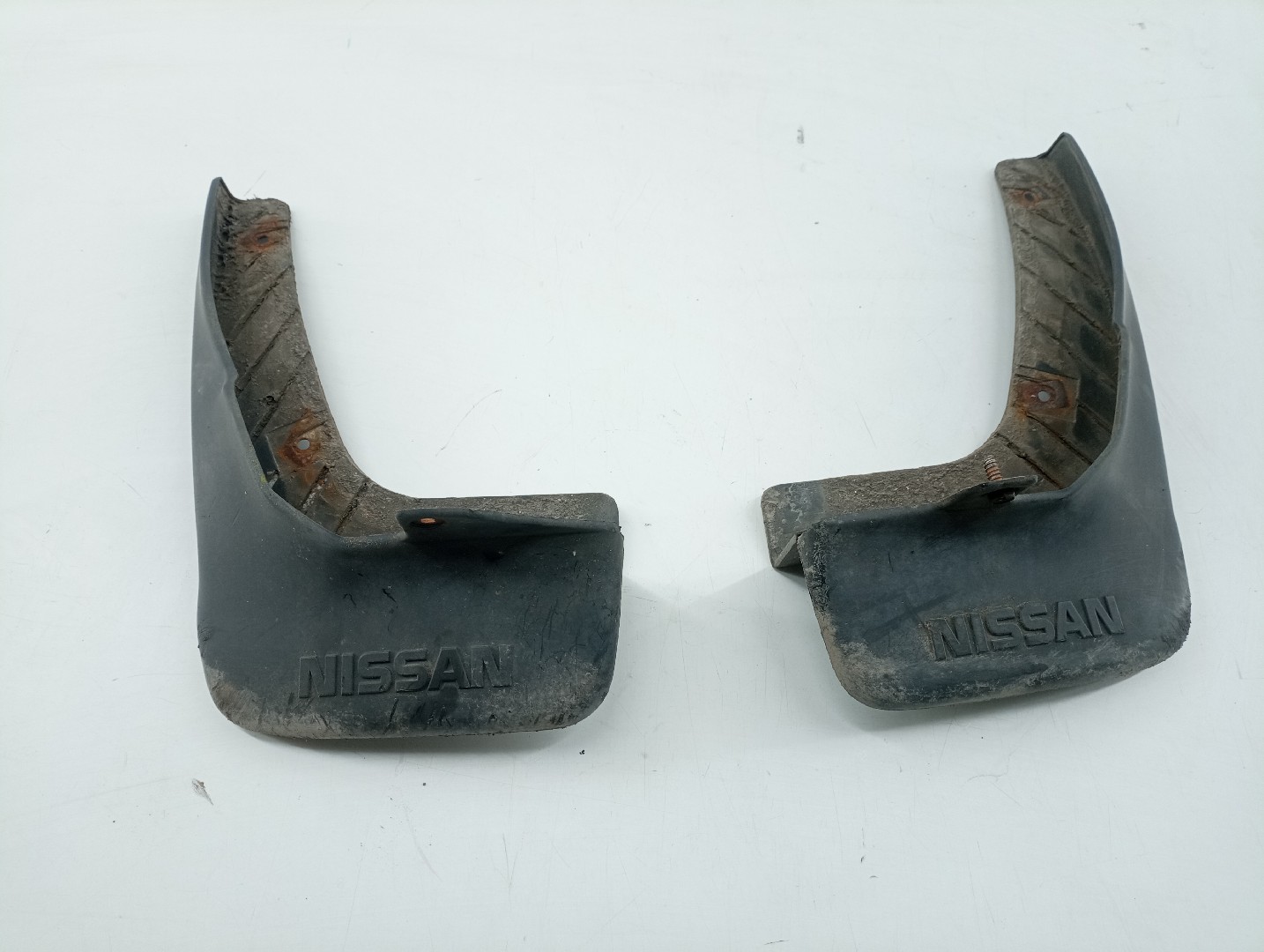 Aba de guarda-lamas NISSAN SUNNY III (N14) | 90 - 96