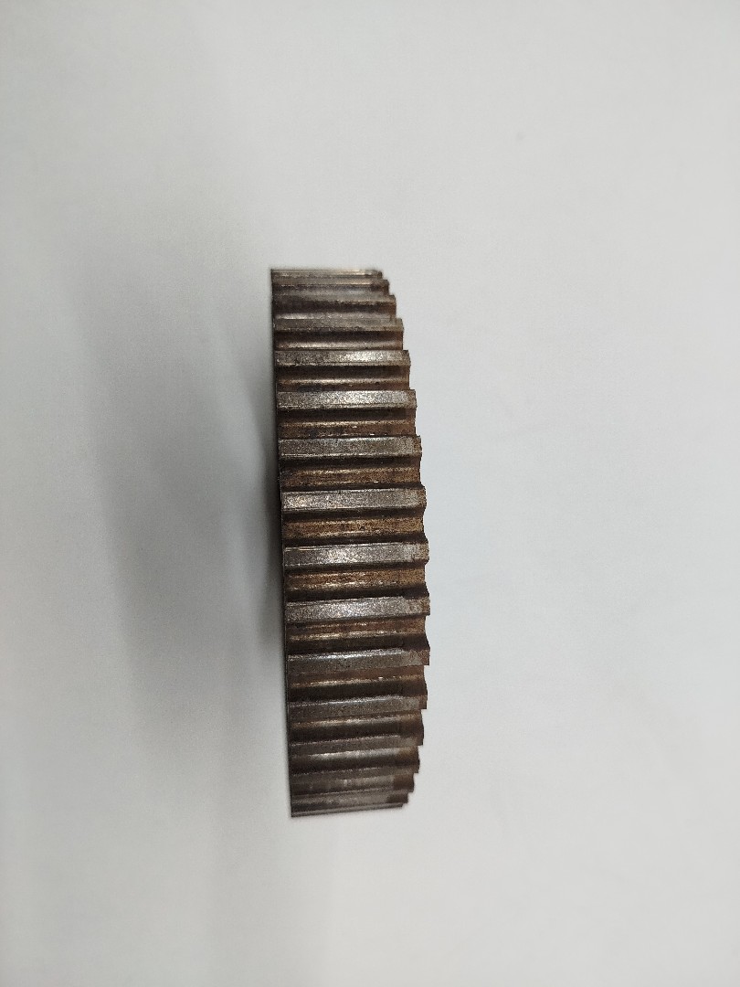 Polia de árvore de cames FORD FOCUS IV Turnier (HP) | 18 -  Imagem-2