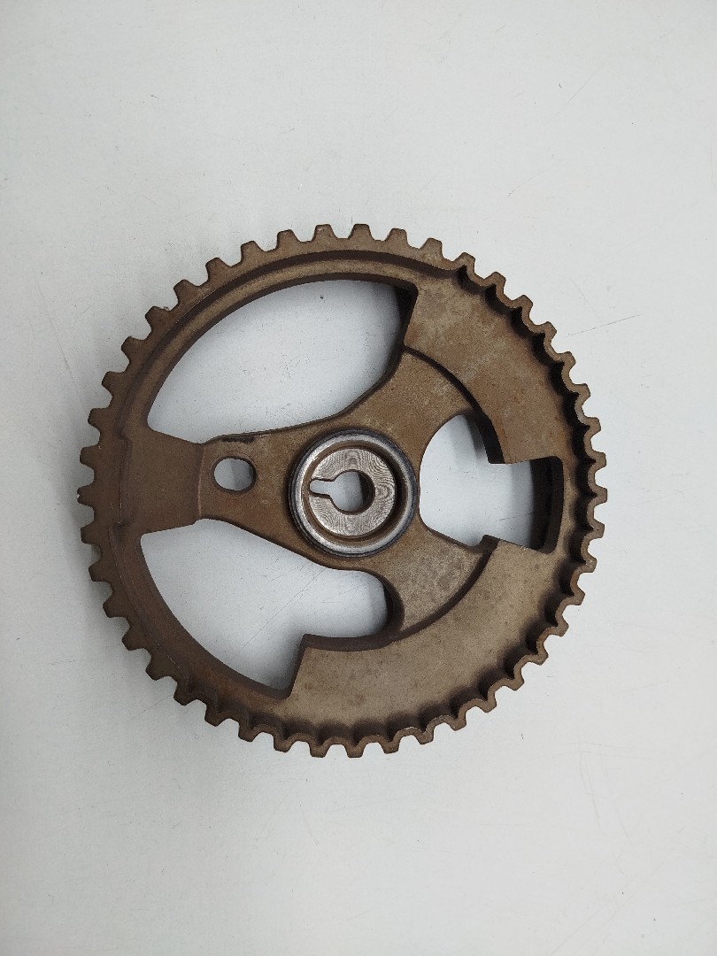 Polia de árvore de cames FORD FOCUS IV Turnier (HP) | 18 -  Imagem-3