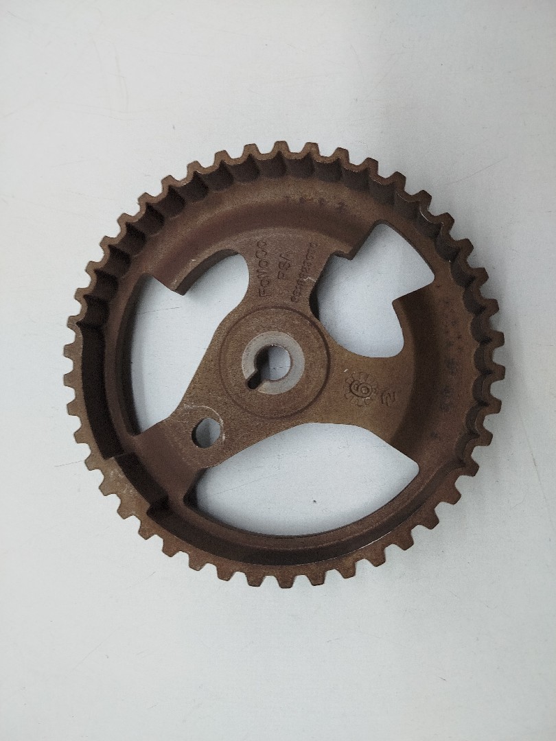 Polia de árvore de cames FORD FOCUS IV Turnier (HP) | 18 - 