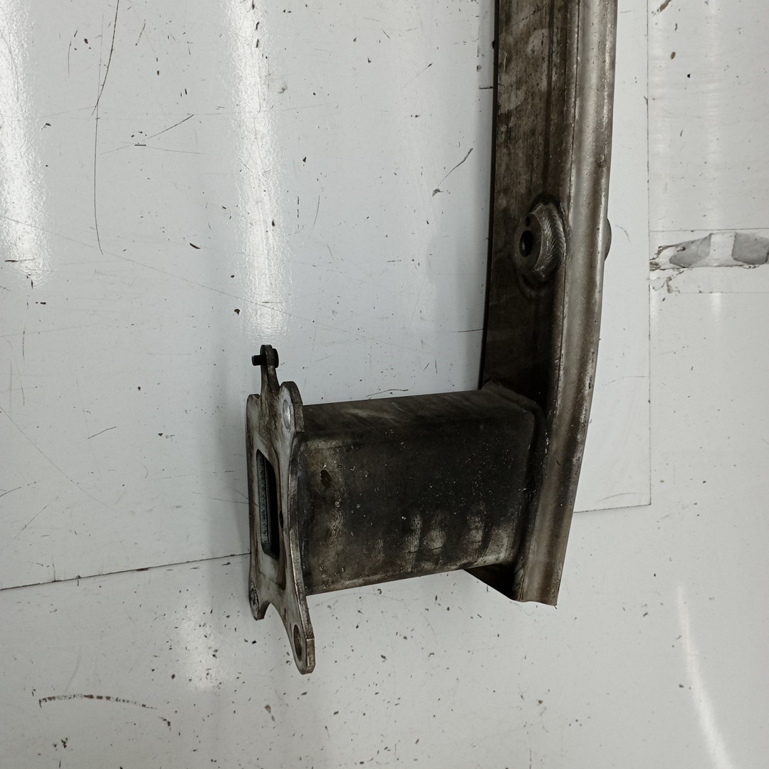 Reforço Para choques Trás FORD FOCUS IV Turnier (HP) | 18 -  Imagem-3