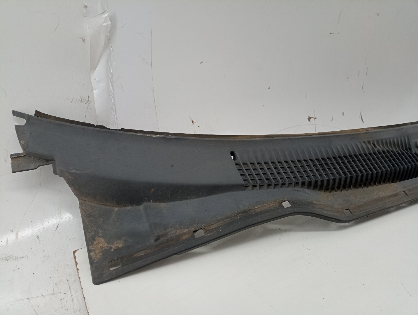 Grelha de torpedo NISSAN SUNNY III (N14) | 90 - 96 Imagem-2