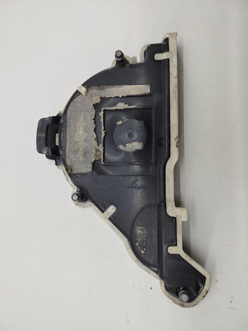 Tampa FORD FOCUS IV Turnier (HP) | 18 -  Imagem-2