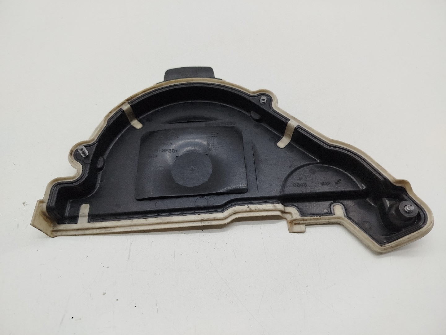 Tampa FORD FOCUS IV Turnier (HP) | 18 -  Imagem-4