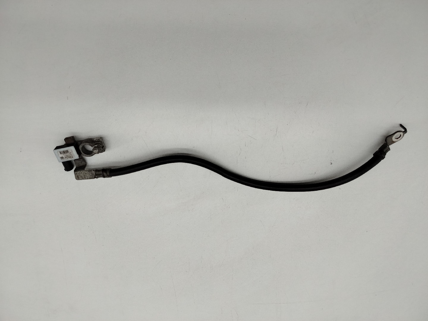 Cabo de bateria negativo FORD FOCUS IV Turnier (HP) | 18 - 
