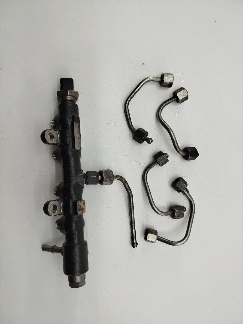 Regua de injeção FORD FOCUS IV Turnier (HP) | 18 -  Imagem-1