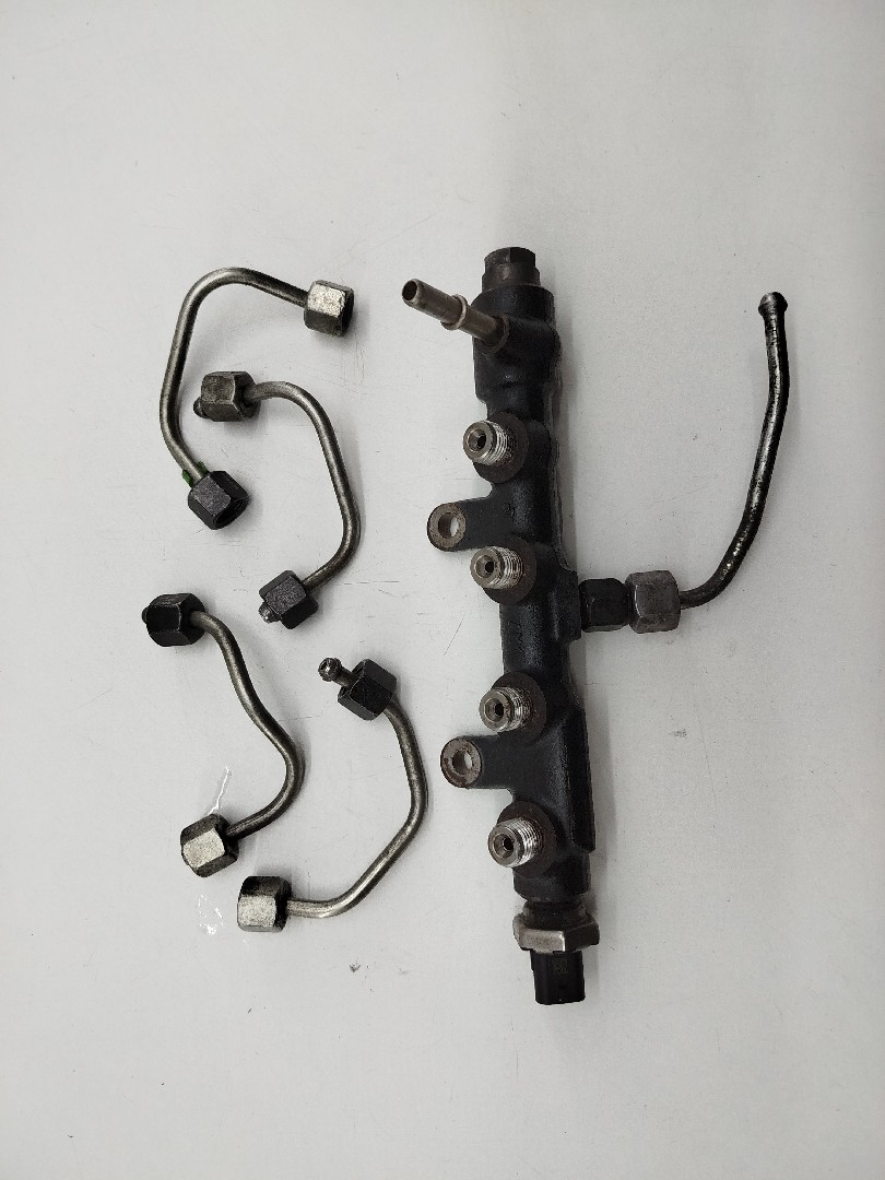 Regua de injeção FORD FOCUS IV Turnier (HP) | 18 -  Imagem-3